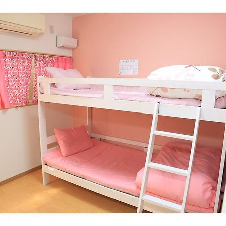 Guest House Arashi Muko Ngoại thất bức ảnh