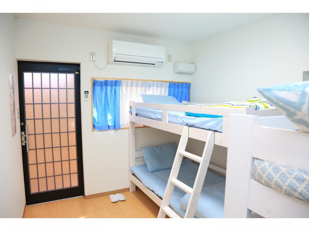Guest House Arashi Muko Ngoại thất bức ảnh