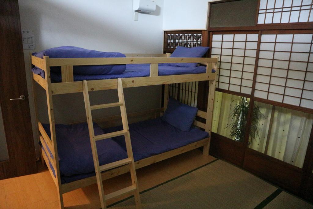 Guest House Arashi Muko Ngoại thất bức ảnh