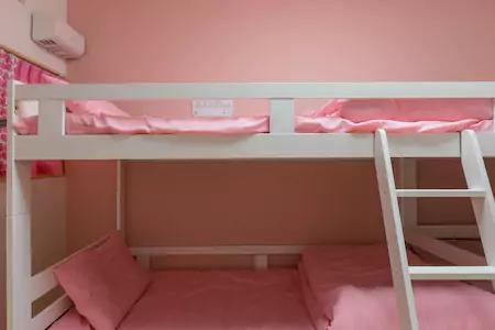 Guest House Arashi Muko Ngoại thất bức ảnh