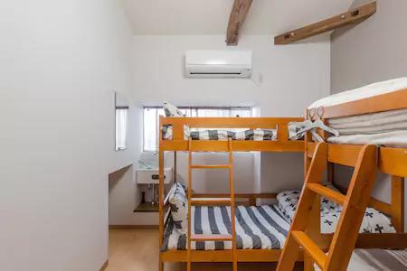 Guest House Arashi Muko Ngoại thất bức ảnh