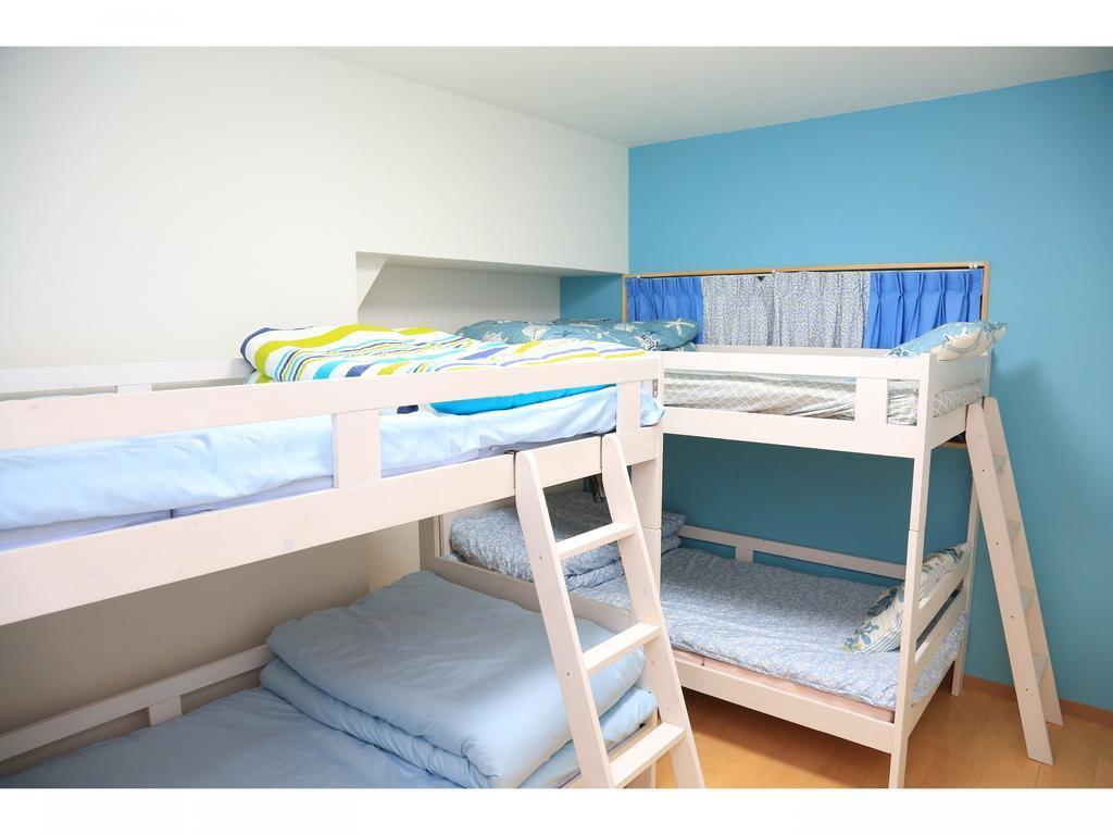 Guest House Arashi Muko Ngoại thất bức ảnh