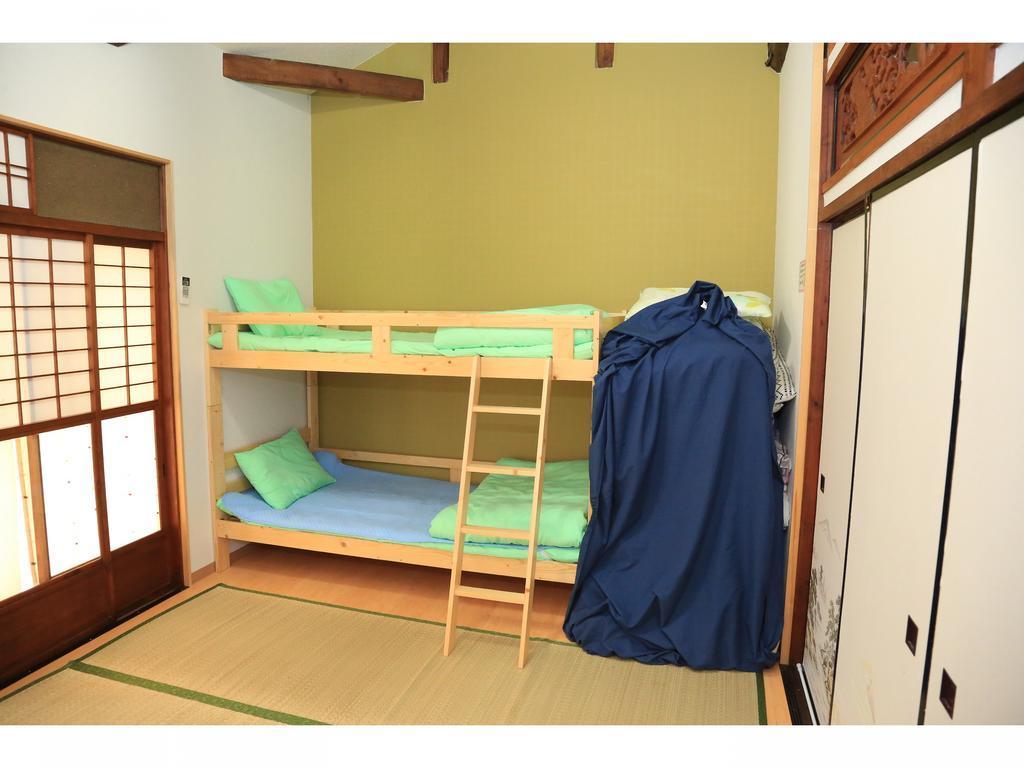 Guest House Arashi Muko Ngoại thất bức ảnh