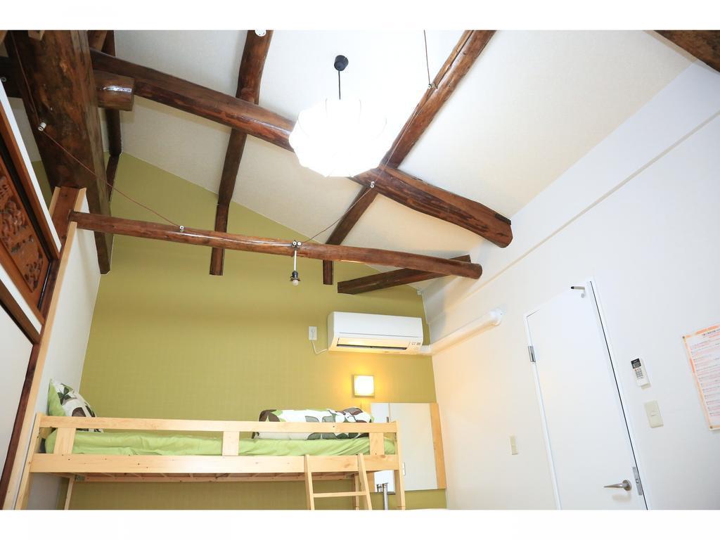 Guest House Arashi Muko Ngoại thất bức ảnh