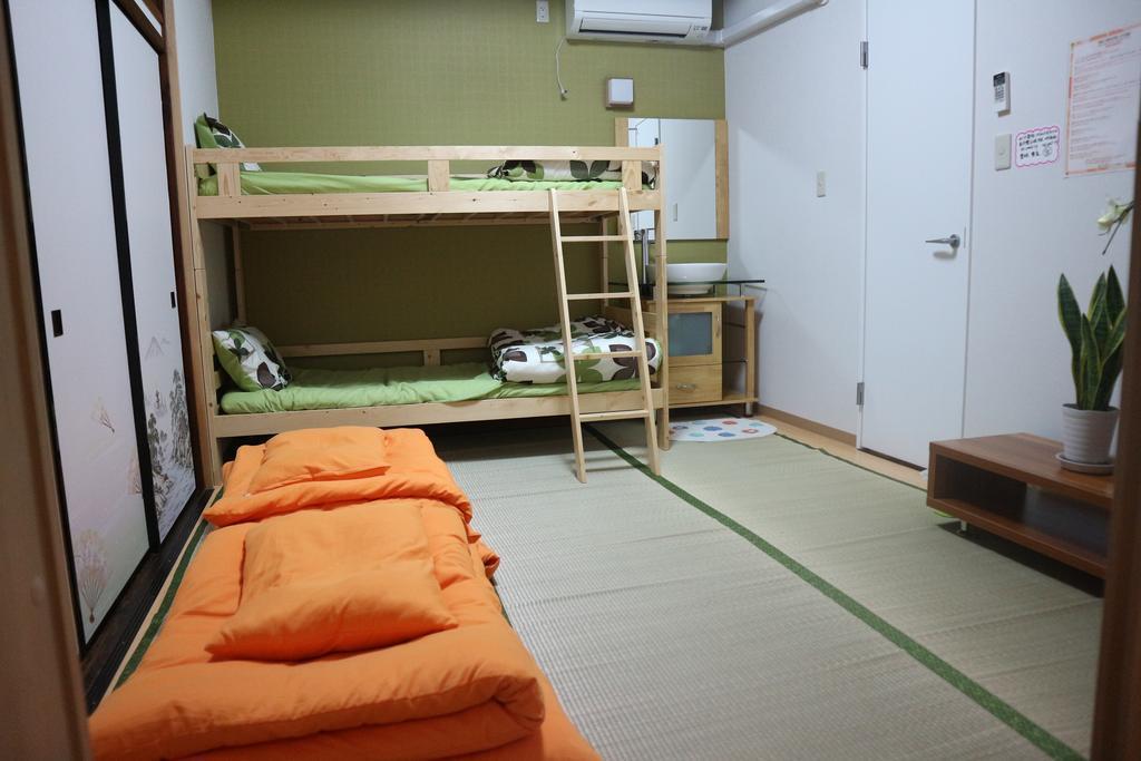 Guest House Arashi Muko Ngoại thất bức ảnh