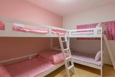 Guest House Arashi Muko Ngoại thất bức ảnh