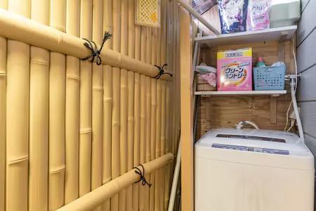Guest House Arashi Muko Ngoại thất bức ảnh