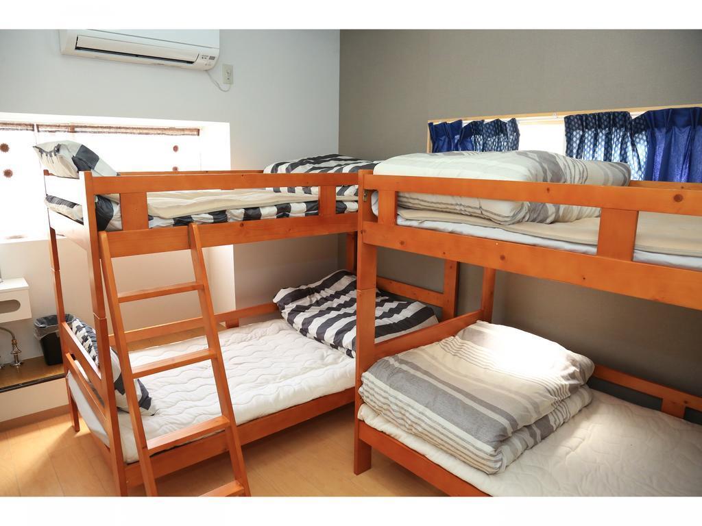Guest House Arashi Muko Ngoại thất bức ảnh