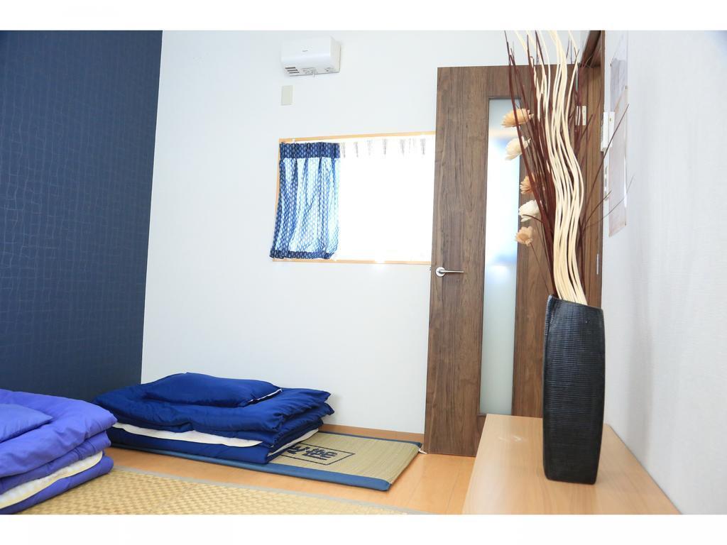 Guest House Arashi Muko Ngoại thất bức ảnh