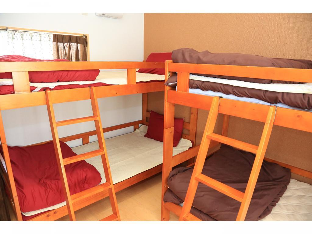 Guest House Arashi Muko Ngoại thất bức ảnh