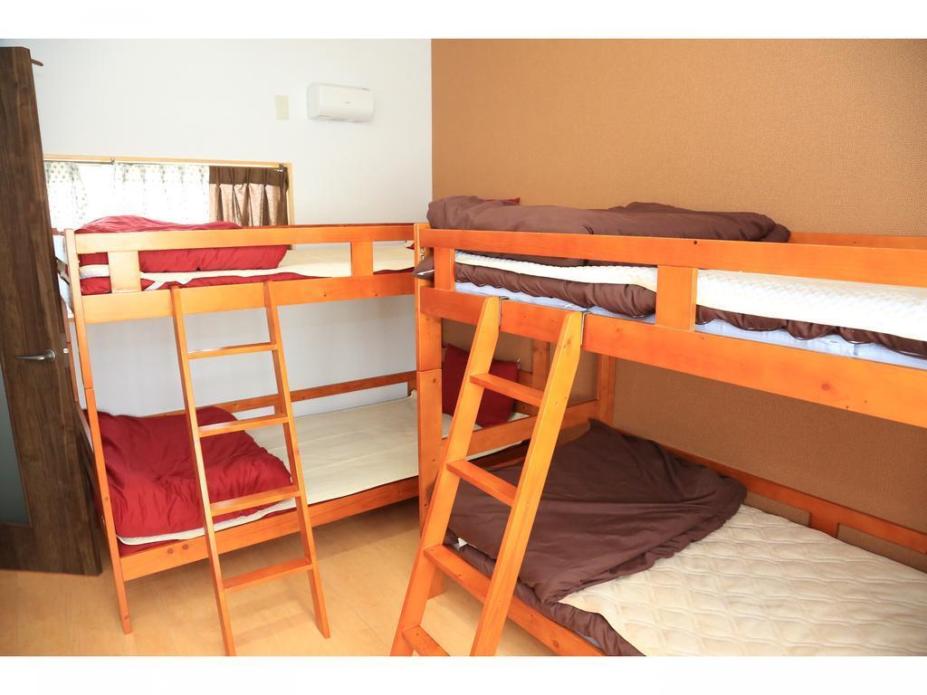 Guest House Arashi Muko Ngoại thất bức ảnh