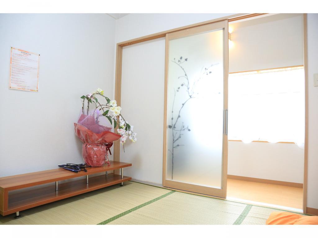Guest House Arashi Muko Ngoại thất bức ảnh
