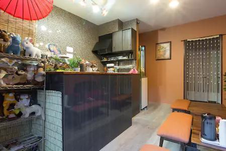 Guest House Arashi Muko Ngoại thất bức ảnh